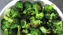 Air Fryer Broccoli Air Fryer Broccoli