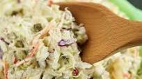 Dill Pickle Coleslaw Dill Pickle Coleslaw