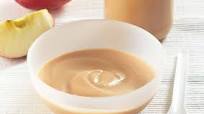 Apple Puree Recipe (Baby Food - 4 months onwards) Apple Puree Recipe (Baby Food - 4 months onwards)