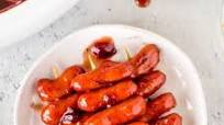 Crockpot Little Smokies Recipe Crockpot Little Smokies Recipe