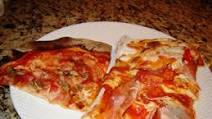 Roman Style Thin Crust and Pizza al Taglio Recipes Roman Style Thin Crust and Pizza al Taglio Recipes