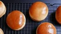 Soft buns with Panasonic Bread Maker Soft buns with Panasonic Bread Maker