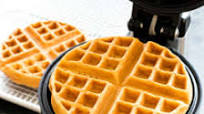 Classic Buttermilk Waffles Classic Buttermilk Waffles