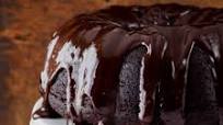 Chocolate Stout Bundt Cake Chocolate Stout Bundt Cake