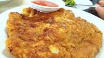 How to Cook Pork Omelette How to Cook Pork Omelette