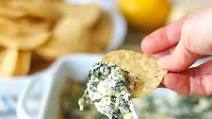 Spinach Artichoke Dip Spinach Artichoke Dip