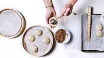 How To Make Bao Buns - Mantou Chinese Steamed Buns | Tasting Tabl How To Make Bao Buns - Mantou Chinese Steamed Buns | Tasting Tabl