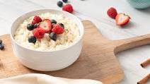 Speedy Rice Pudding Speedy Rice Pudding