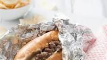 Philly Cheesesteak Sandwiches Philly Cheesesteak Sandwiches