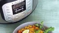 Dalia Recipe (Instant Pot Bulgur Pulao), Dalia Pulao Recipe Dalia Recipe (Instant Pot Bulgur Pulao), Dalia Pulao Recipe
