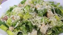 Lidia Bastianich's Caesar Salad Lidia Bastianich's Caesar Salad