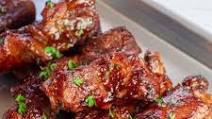 Boneless Country Style Pork Ribs Boneless Country Style Pork Ribs