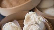 Soft and Fluffy No Yeast Chinese Steamed Buns (Mantou/Baozi) Soft and Fluffy No Yeast Chinese Steamed Buns (Mantou/Baozi)