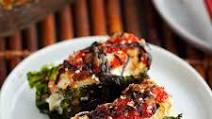 Sushi Bake Recipe Sushi Bake Recipe