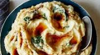 Brown Butter Colcannon Brown Butter Colcannon