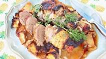 Pineapple Pork Tenderloin Pineapple Pork Tenderloin