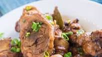 Chicken Adobo Chicken Adobo