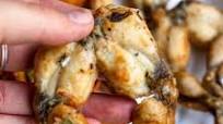 Frog Legs Recipe Frog Legs Recipe