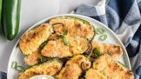 Easy Jalapeno Poppers Easy Jalapeno Poppers
