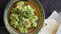 5-Minute Chunky Guacamole 5-Minute Chunky Guacamole