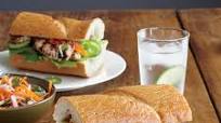 Ginger-Soy Pork Loin Sandwiches Ginger-Soy Pork Loin Sandwiches