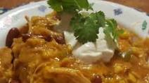 Instant Pot Pressure Cooker Chicken Enchiladas Instant Pot Pressure Cooker Chicken Enchiladas