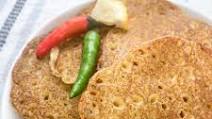 Grandma's Khatta Poodla - A Gujarati Recipe Grandma's Khatta Poodla - A Gujarati Recipe