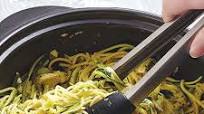 Lemon Artichoke Pasta Lemon Artichoke Pasta