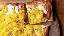 Spaghetti-Squash Pizza Spaghetti-Squash Pizza