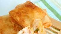 Hawaiian Sandwich Pockets Recipe Hawaiian Sandwich Pockets Recipe