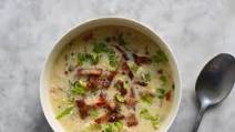 Quick Rotisserie Chicken Corn Chowder Quick Rotisserie Chicken Corn Chowder