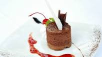 Delicious Chocolate Mousses Delicious Chocolate Mousses