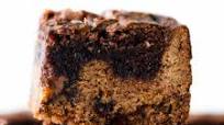Chocolate Chip Cookie Brownie Bars Chocolate Chip Cookie Brownie Bars
