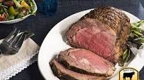 Boneless Rib Roast Boneless Rib Roast