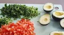 Holy Guacamole! Holy Guacamole!