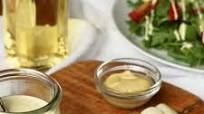 Creamy Lemon Dijon Salad Dressing Creamy Lemon Dijon Salad Dressing