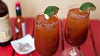 Michelada Michelada