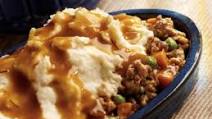 Slow Cooker Shepherd's Pie Slow Cooker Shepherd's Pie