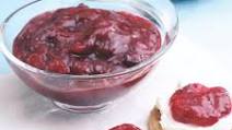 Plum Chutney Plum Chutney