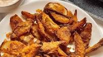 Air Fryer Onion Petals Air Fryer Onion Petals