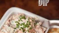 Smoked Salmon Dip Smoked Salmon Dip