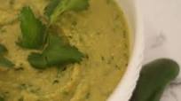 Spicy Mexican Hummus Spicy Mexican Hummus