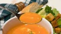 Easy Creamy Tomato Soup Easy Creamy Tomato Soup