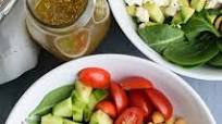 Greek Salad Greek Salad