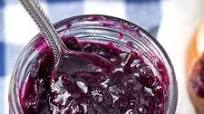 Instant Pot Blueberry Jam Instant Pot Blueberry Jam