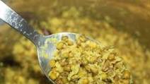 Instant Pot Cherupayar Thoran - Coconut Mung Beans Kerala Style Instant Pot Cherupayar Thoran - Coconut Mung Beans Kerala Style
