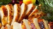 Instant Pot Turkey Breast Instant Pot Turkey Breast
