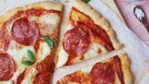 Gluten Free Pizza Gluten Free Pizza