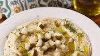 Dill Pickle Hummus Dill Pickle Hummus