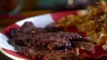 Sunny's Sweet and Spicy Breakfast Sausage Sunny's Sweet and Spicy Breakfast Sausage